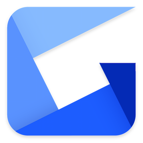 Logo de Gyazo